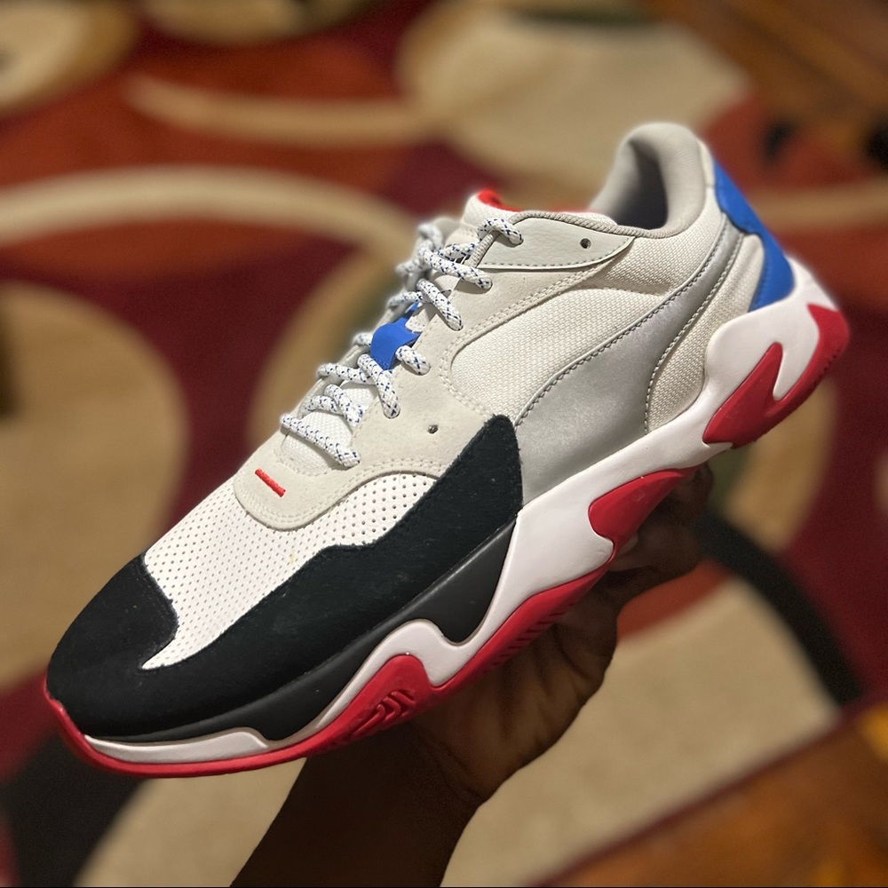 Puma Ferrari Scuderia